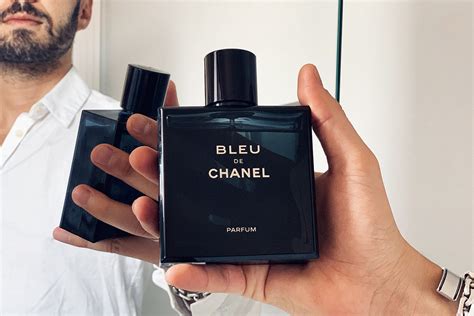 parfum homme meilleur 2024.